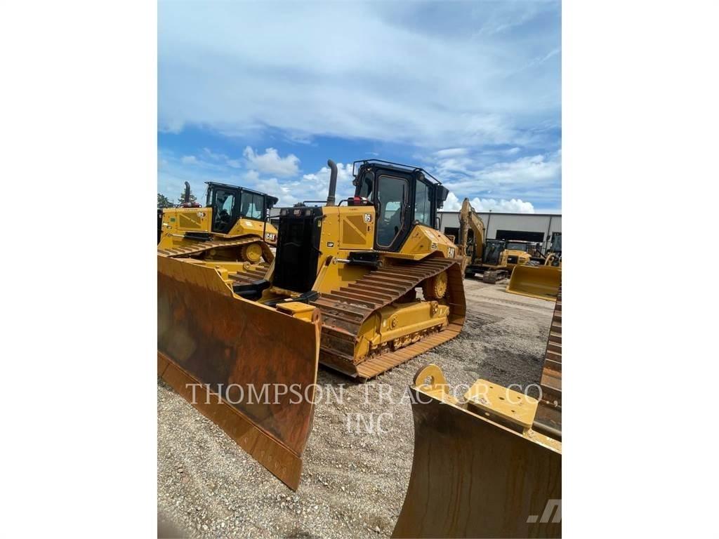 CAT D5LGP ブルドーザー