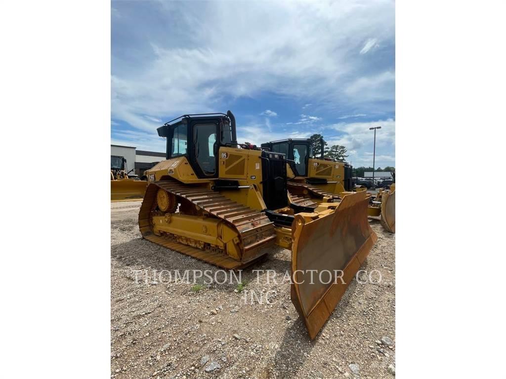 CAT D5LGP ブルドーザー