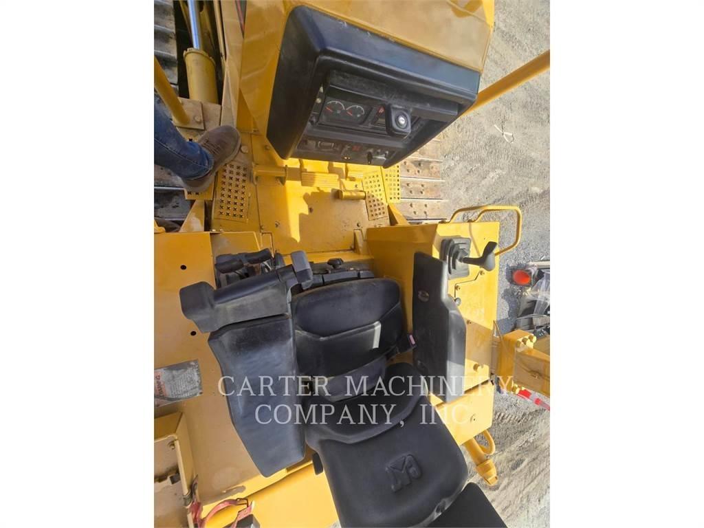 CAT D5MXL ブルドーザー