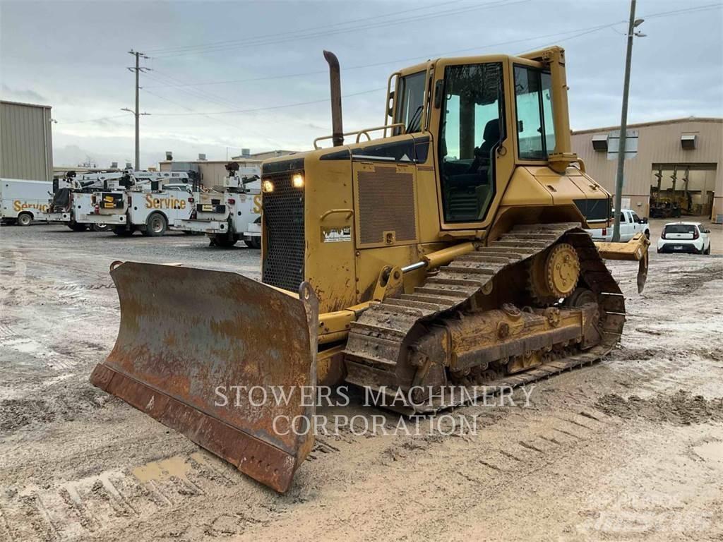CAT D5NXL ブルドーザー