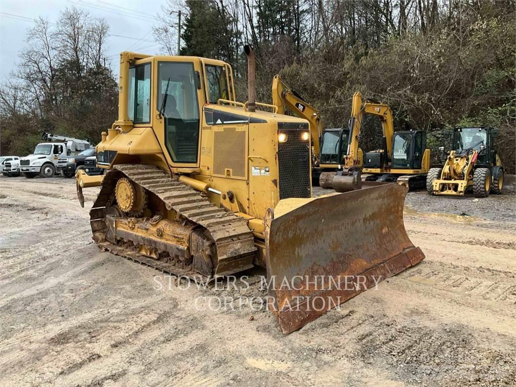 CAT D5NXL ブルドーザー