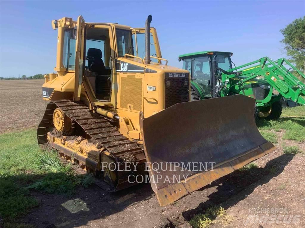 CAT D5NXL ブルドーザー