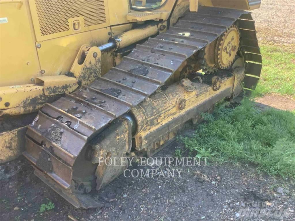 CAT D5NXL ブルドーザー