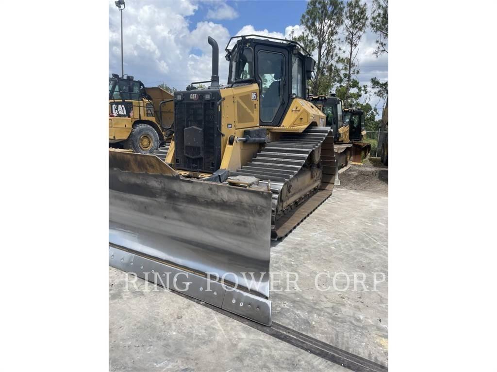 CAT D5VP ブルドーザー