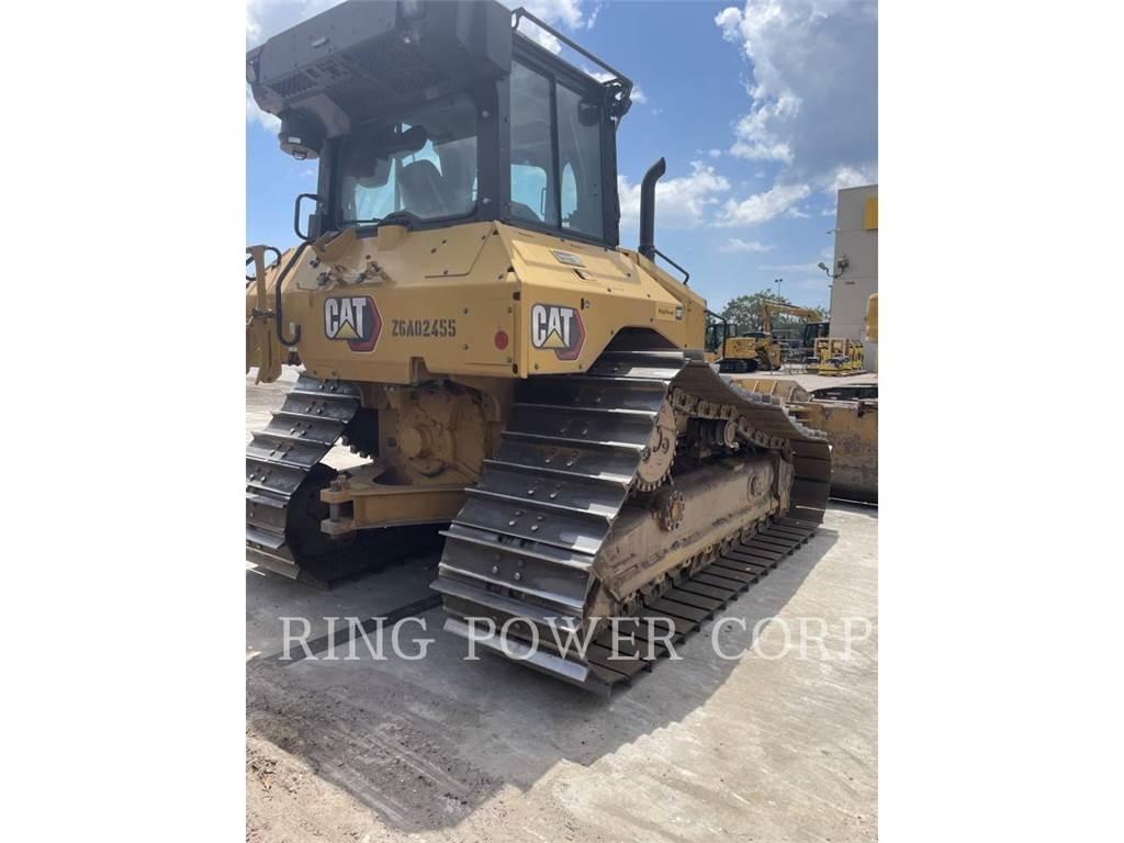CAT D5VP ブルドーザー
