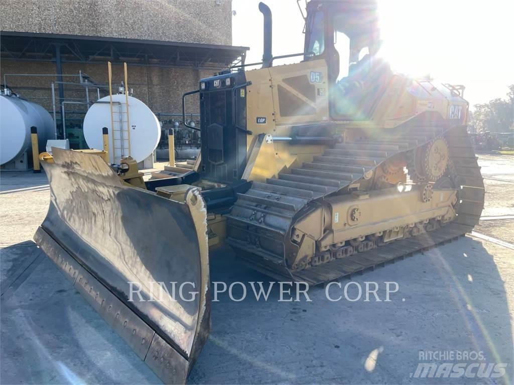 CAT D5VPEW ブルドーザー