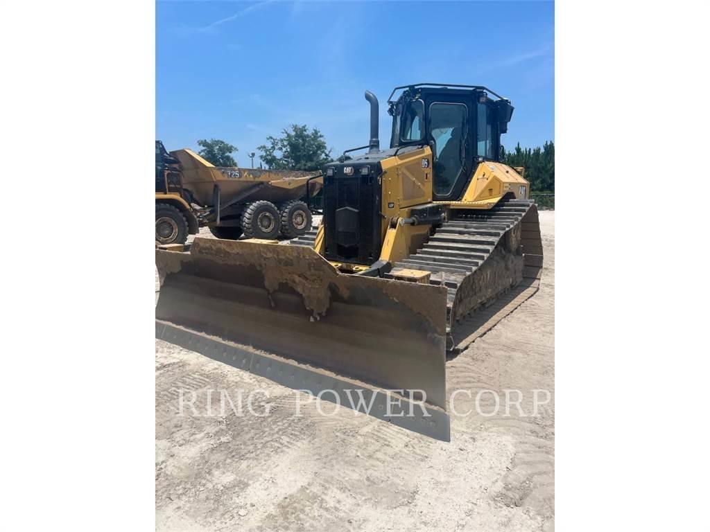 CAT D5VPEW ブルドーザー