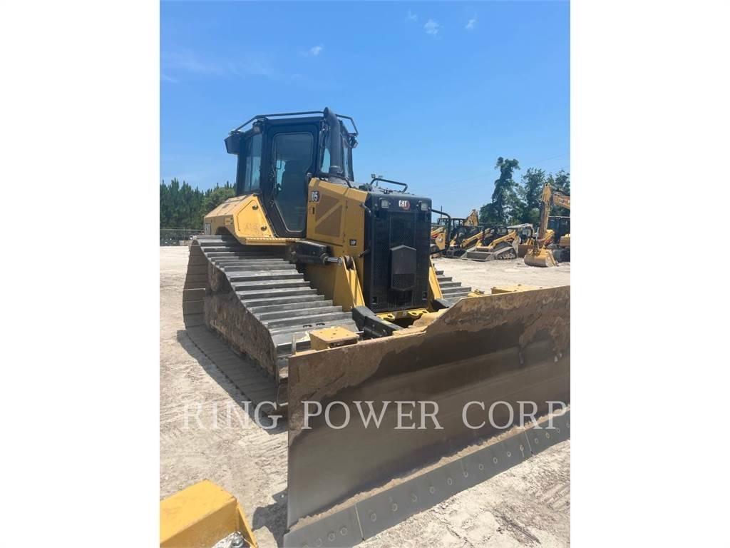 CAT D5VPEW ブルドーザー