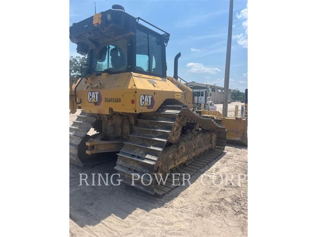 CAT D5VPEW ブルドーザー