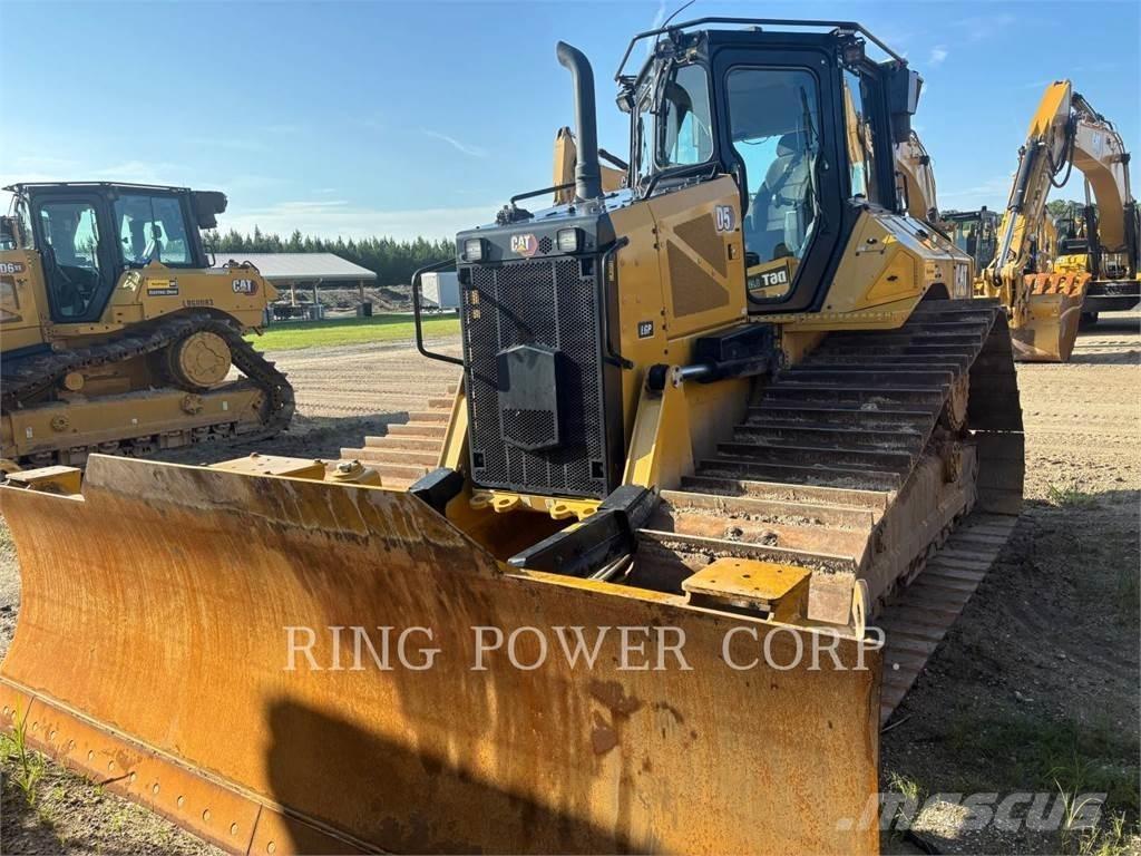 CAT D5VPEW ブルドーザー