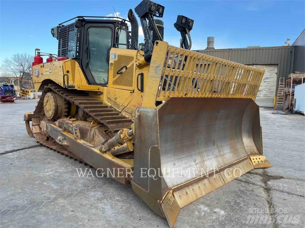 CAT D6 ブルドーザー
