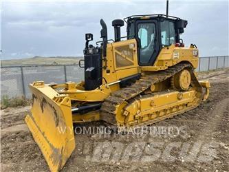 CAT D6 ブルドーザー