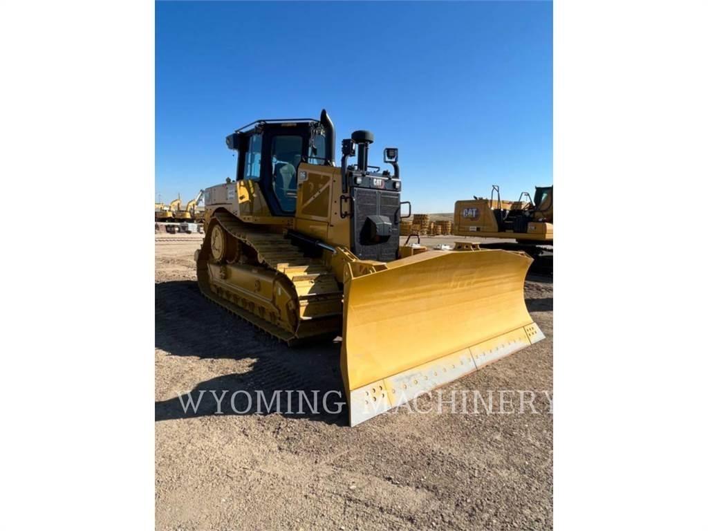CAT D6 ブルドーザー