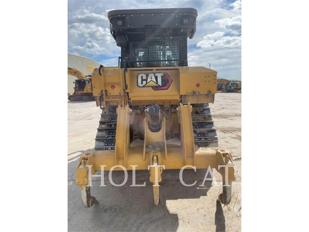 CAT D6 ブルドーザー
