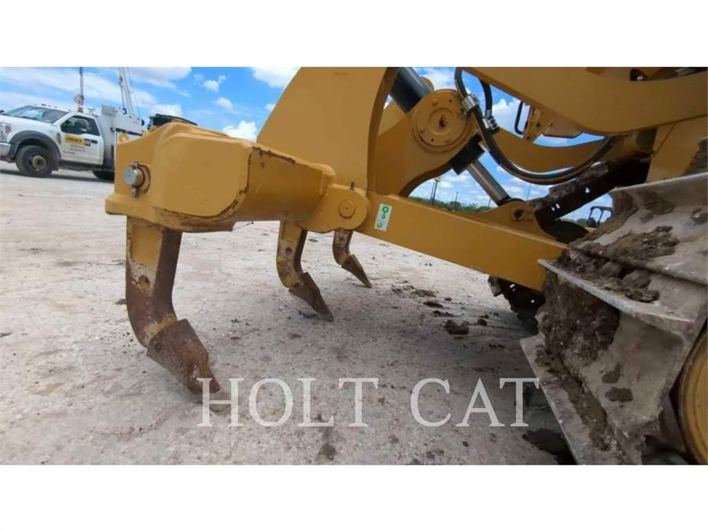 CAT D6 ブルドーザー