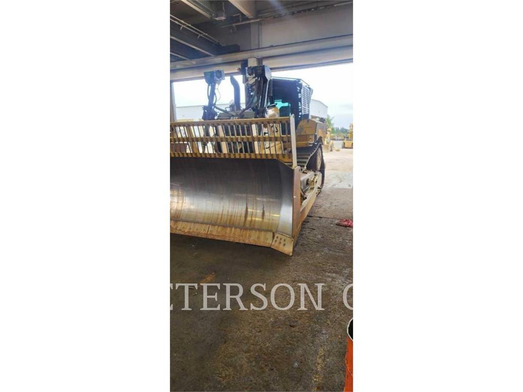 CAT D6 ブルドーザー