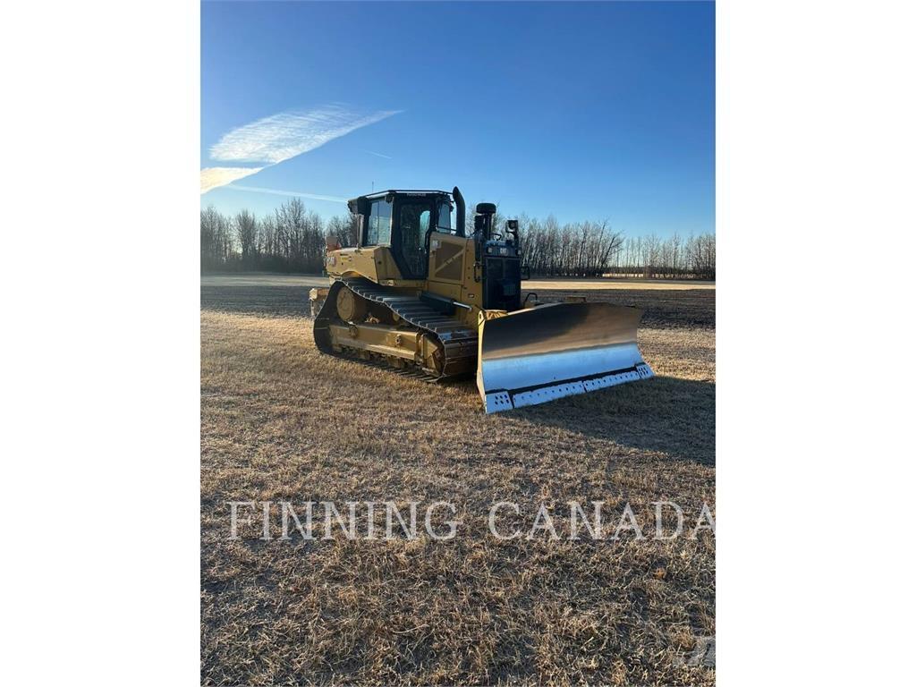 CAT D6 ブルドーザー