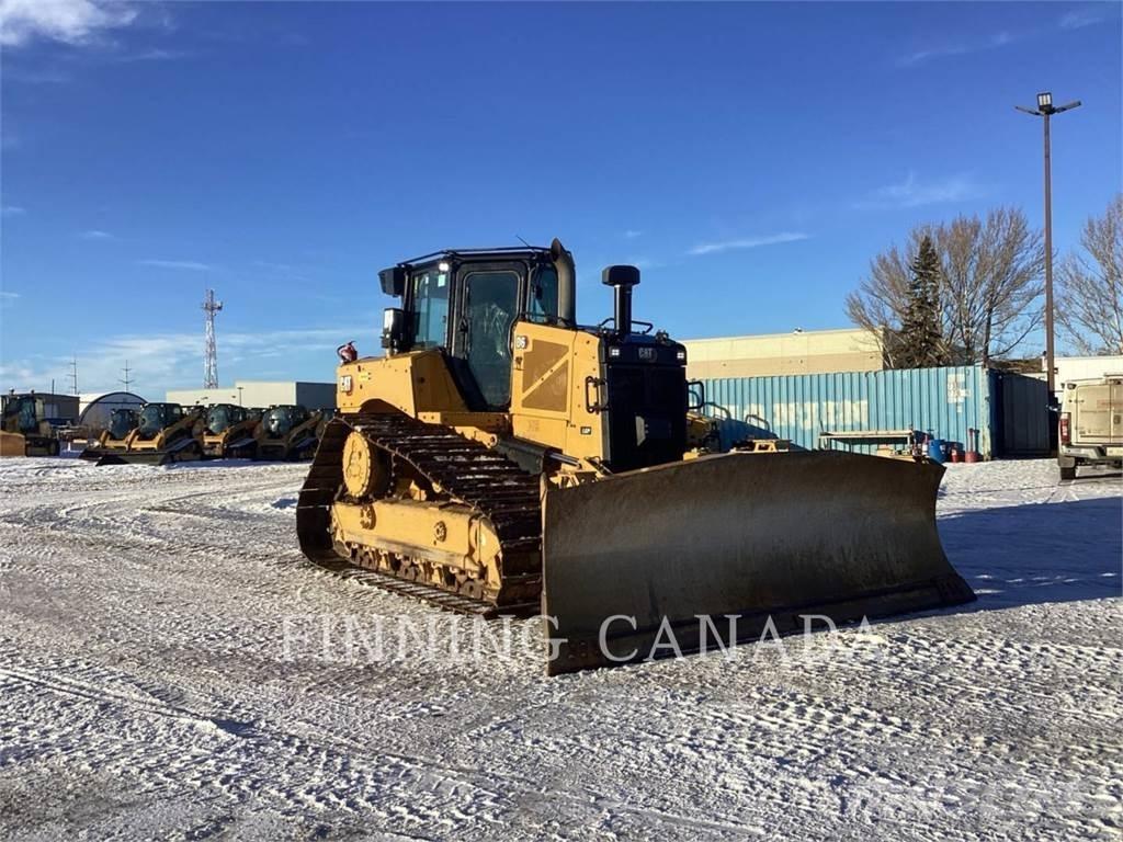 CAT D6-20 ブルドーザー