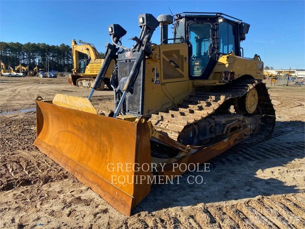 CAT D6-20 ブルドーザー