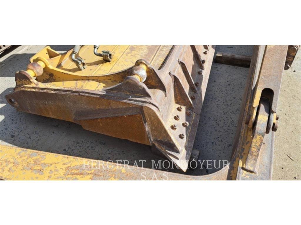 CAT D6-20 ブルドーザー