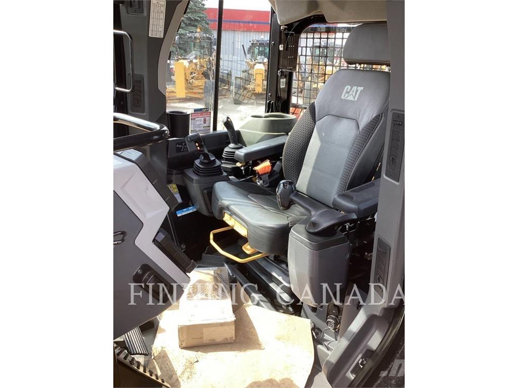 CAT D6-20 ブルドーザー