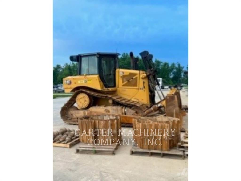 CAT D6-20 LGP ブルドーザー