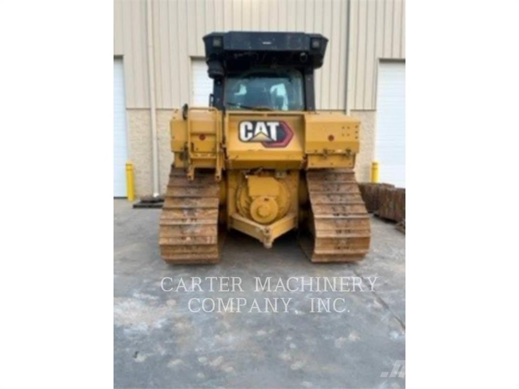 CAT D6-20 LGP ブルドーザー