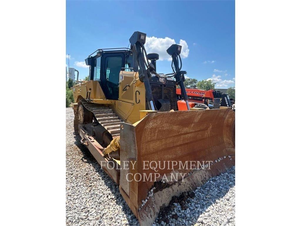 CAT D6-20P22X ブルドーザー