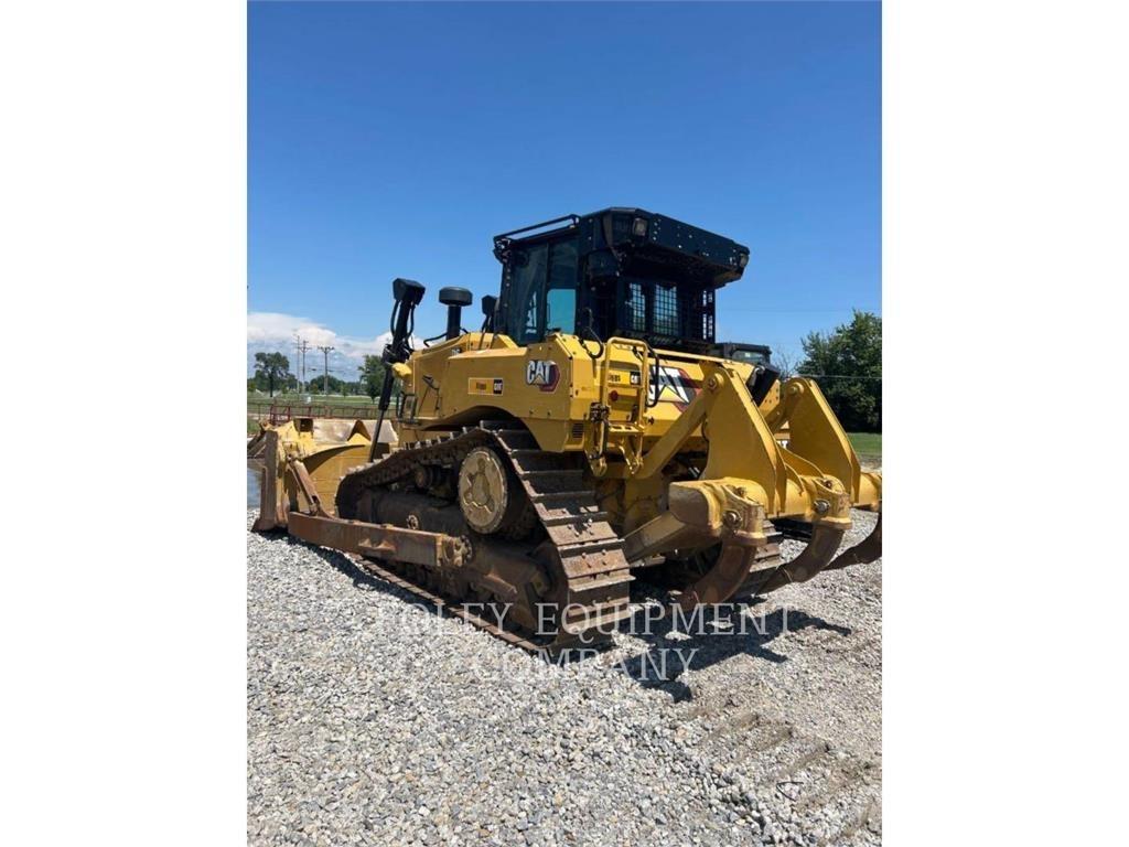 CAT D6-20P22X ブルドーザー