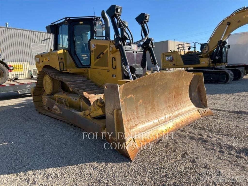 CAT D6-20P30I ブルドーザー