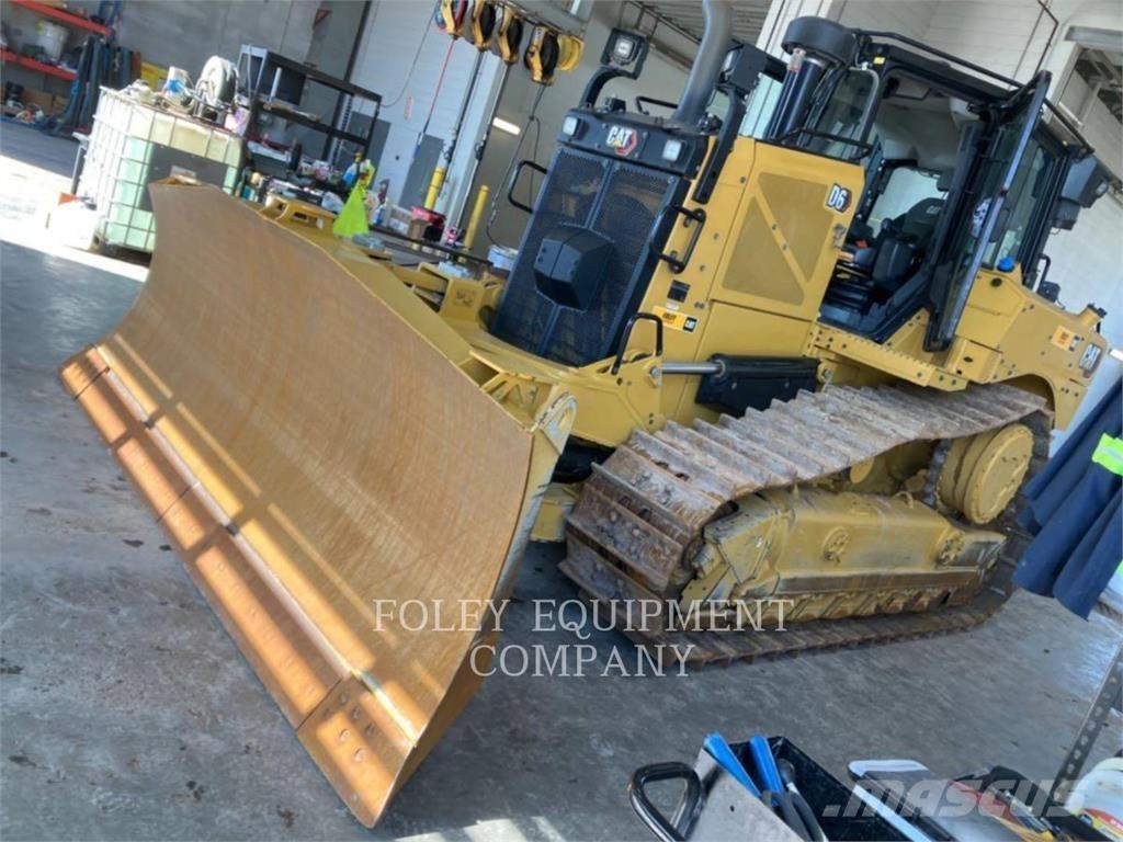 CAT D6-20V24I ブルドーザー