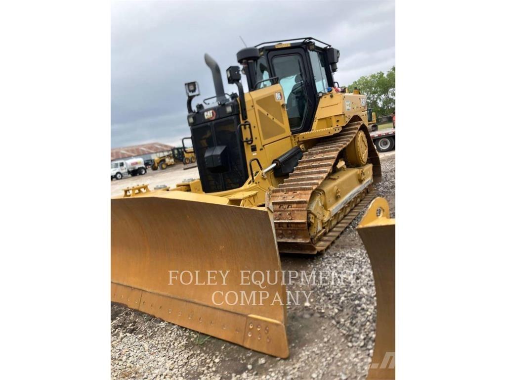 CAT D6-20V24I ブルドーザー
