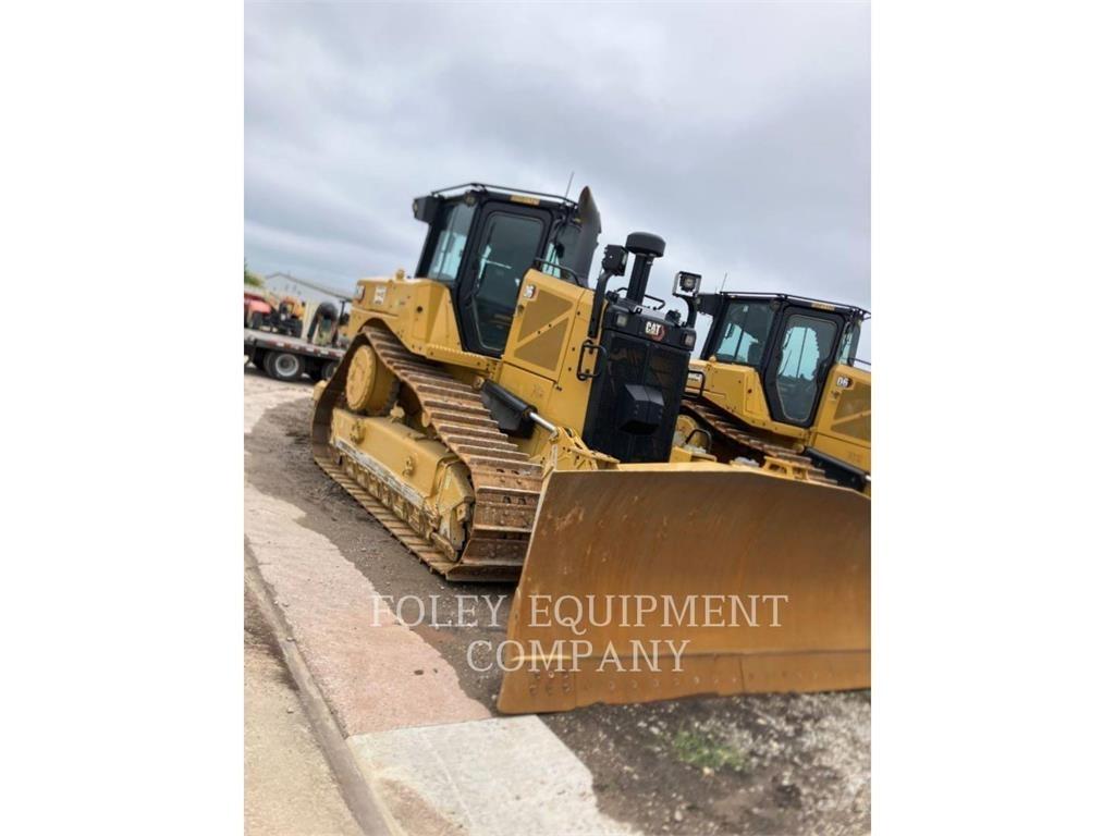 CAT D6-20V24I ブルドーザー