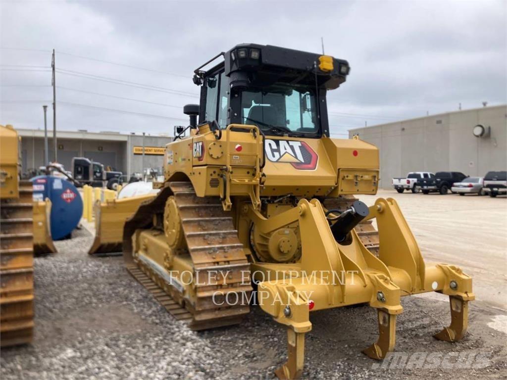 CAT D6-20V24I ブルドーザー