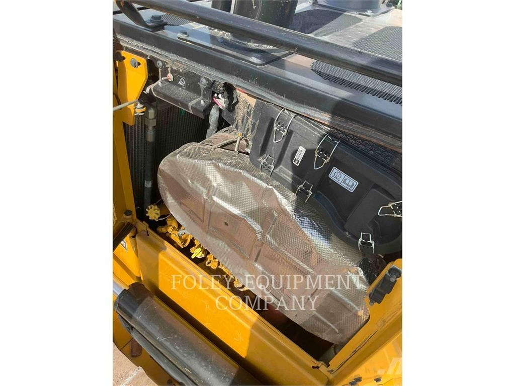 CAT D6-20V24I ブルドーザー