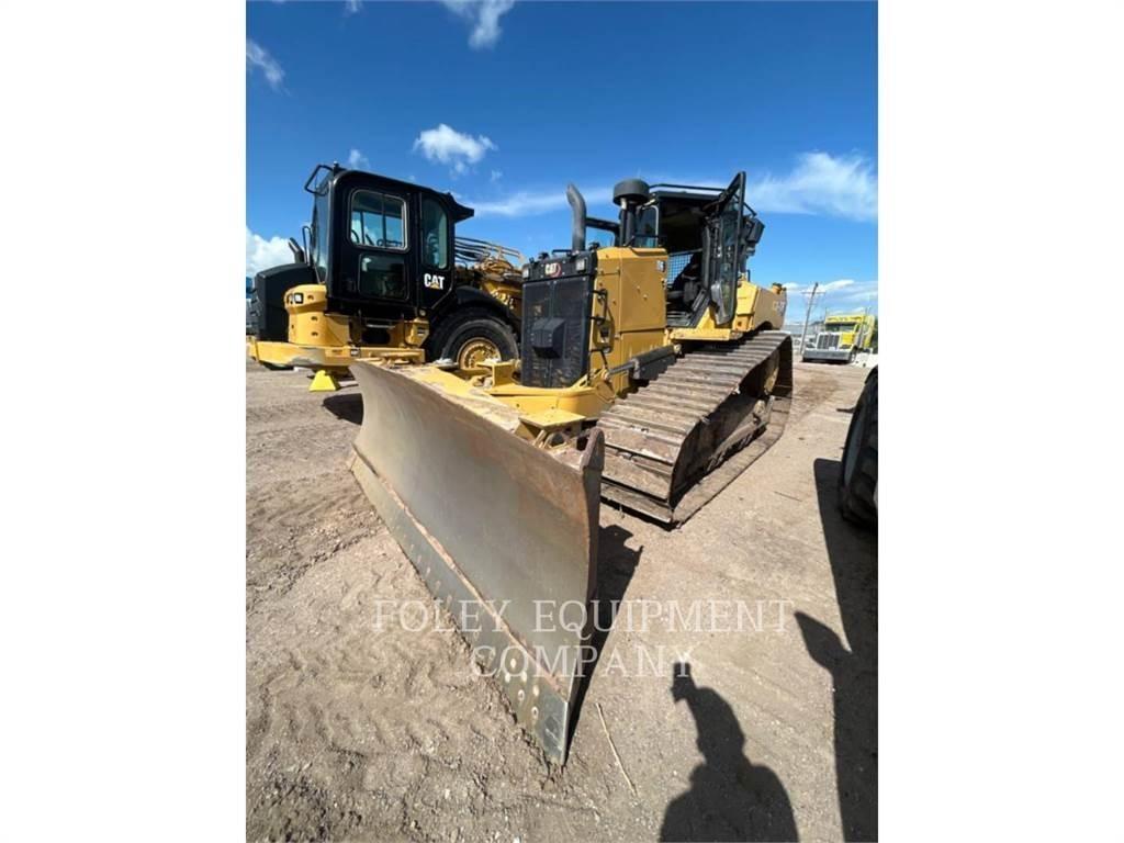 CAT D6-20V30I ブルドーザー