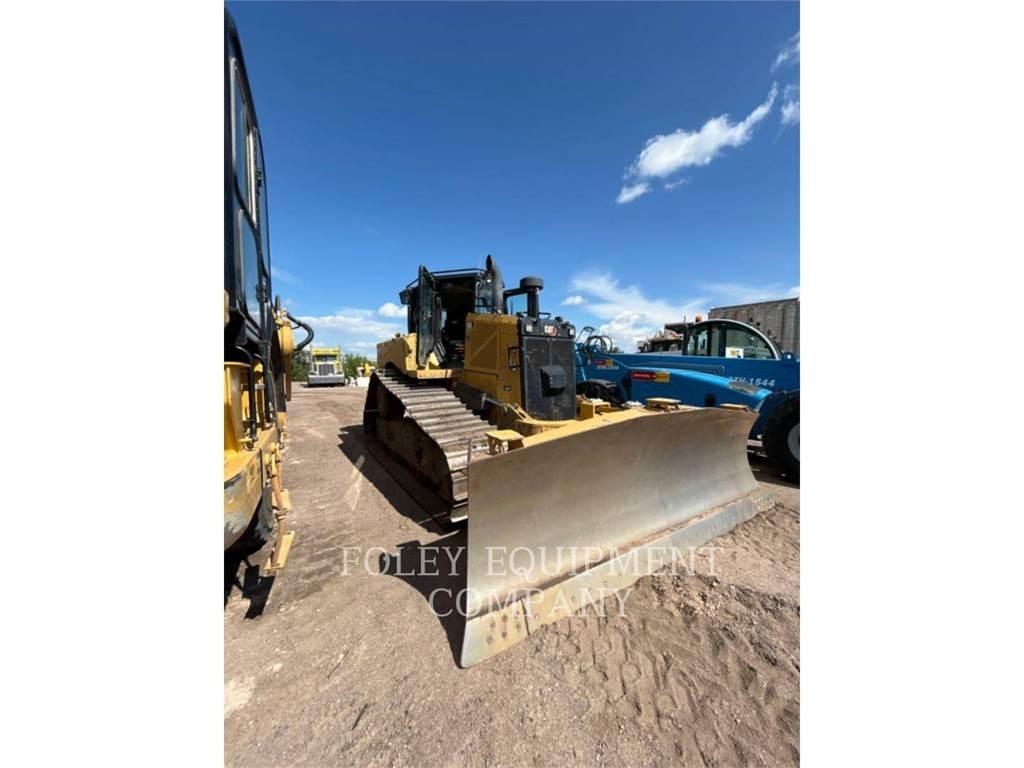 CAT D6-20V30I ブルドーザー