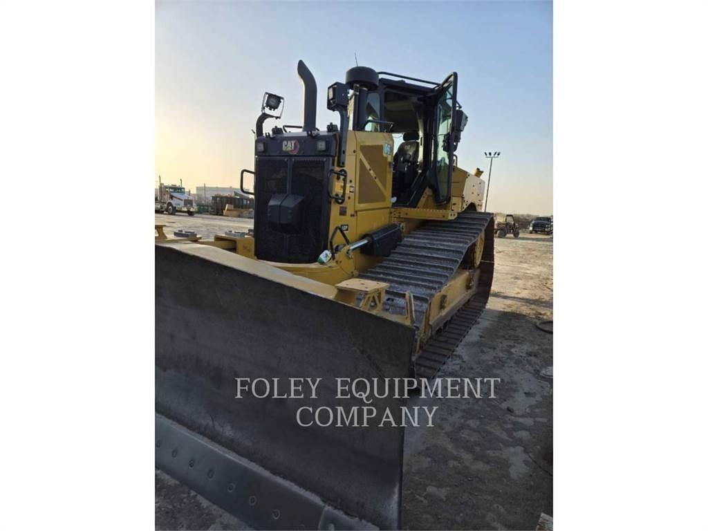 CAT D6-20V30I ブルドーザー