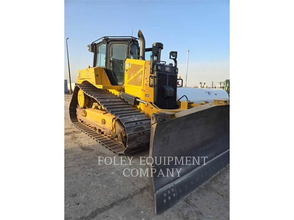 CAT D6-20V30I ブルドーザー