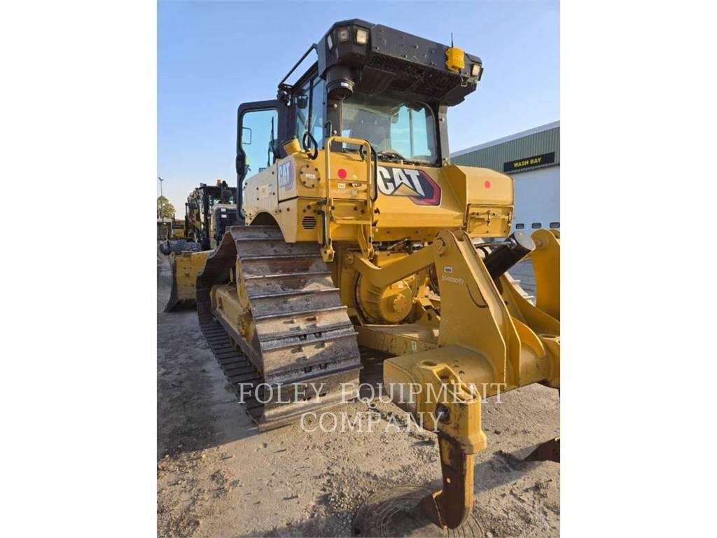 CAT D6-20V30I ブルドーザー
