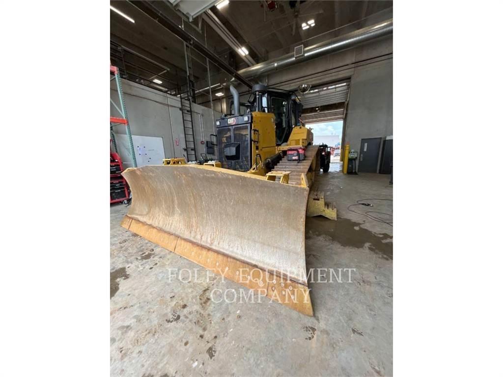 CAT D6-20V30I ブルドーザー