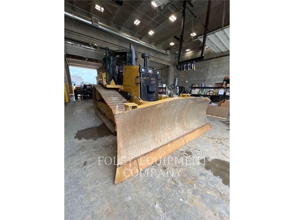 CAT D6-20V30I ブルドーザー