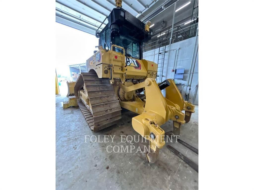 CAT D6-20V30I ブルドーザー