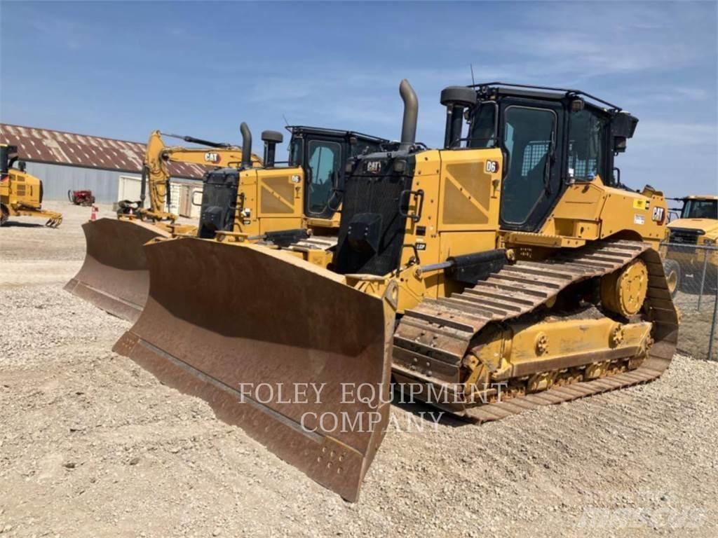 CAT D6-20V30I ブルドーザー