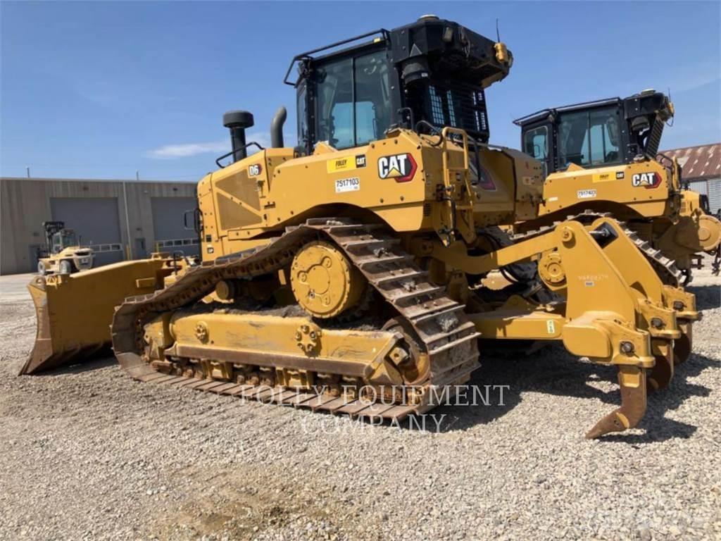 CAT D6-20V30I ブルドーザー