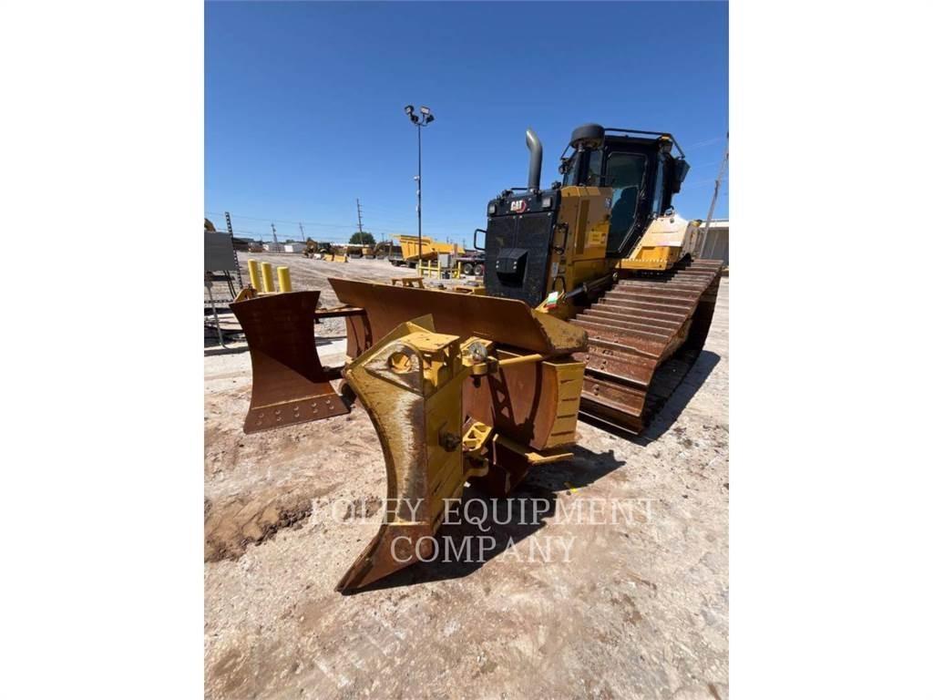 CAT D6-20V36I ブルドーザー