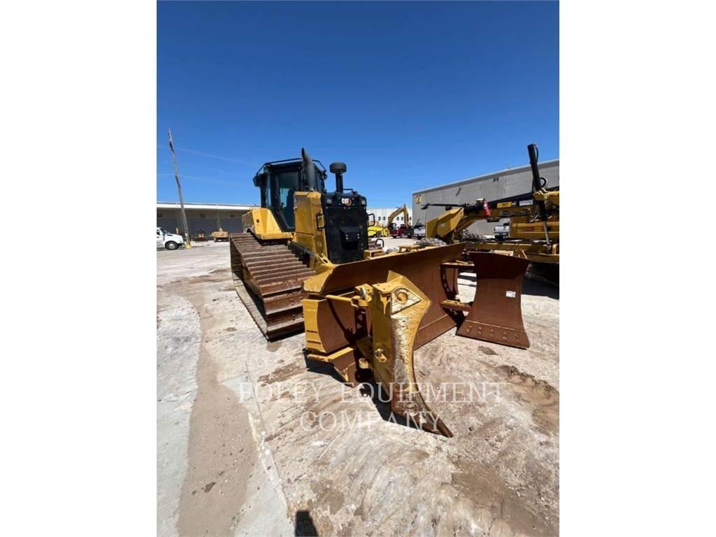 CAT D6-20V36I ブルドーザー