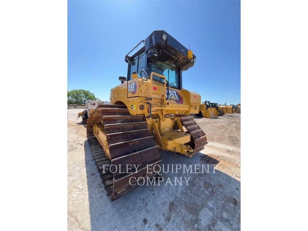 CAT D6-20V36I ブルドーザー