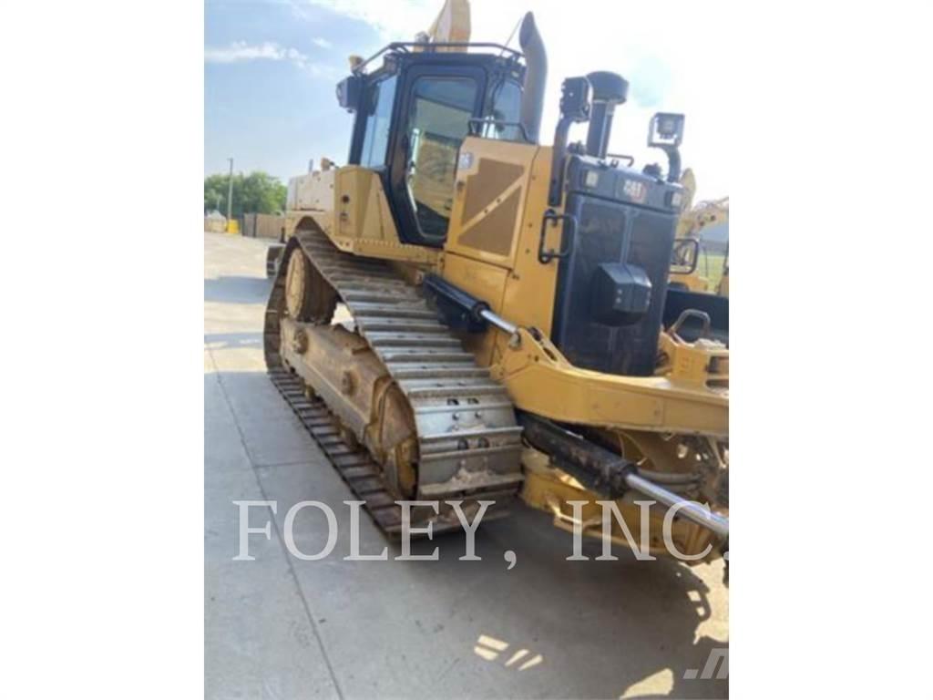 CAT D6-20VP ブルドーザー