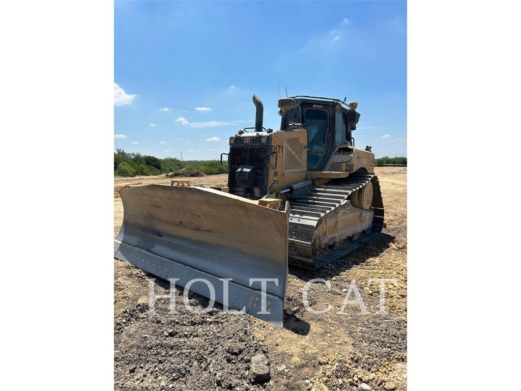 CAT D6-20VP ブルドーザー